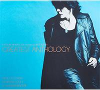 Kyosuke Himuro - 25th Anniversary Best Album Gr [Import allemand]