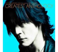 Kyosuke Himuro - 25th Anniversary Best Album Gr [Import allemand]