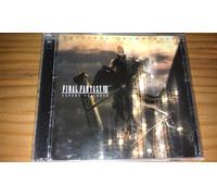 Kyosuke Himuro - Bande originale "Final Fantasy VII : advent children" [CD audio]