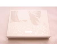 Kyosuke Himuro Last Gigs (3dvd)