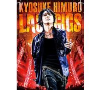 Kyosuke Himuro Last Gigs<> [Dvd]