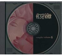 Kyot 95.5 FM - Vol. 1-Smooth Jazz