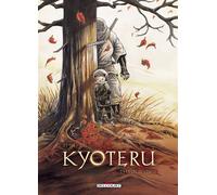 Kyoteru T01 Enfant de l'ombre - JEE-Y+JUNG - Delcourt - cartonné - Bande dessinée