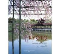 Kyoto Salah Stétié (Auteur), Alexandre Orloff (Photographie)