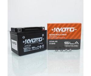 Kyoto - Batteria per moto GTX4L-BS SLA