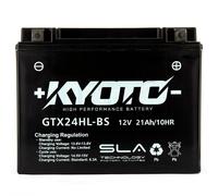 Kyoto – Batterie GTX24HL-BS – SLA AGM