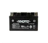 Kyoto Batterie Agm Gtz10s-bs