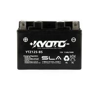 Kyoto Batterie Agm Gtz12s-bs