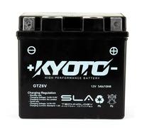 Gtz6v - SLA AGM - Equivalence YTZ6V