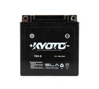 Kyoto Batterie Agm Yb9-b