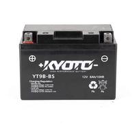 KYOTO BATTERIE GT9B-BS - SLA AGM (ACIDE REMPLI)