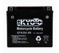 Ytx20l-Bs - X4 Ss Entr. Acide