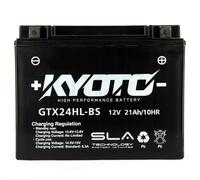 Kyoto – Batterie GTX24HL-BS – SLA AGM