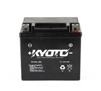 KYOTO BATTERIE GTX5L-BS - SLA AGM (ACIDE REMPLI)