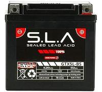 Batterie KYOTO Gtx5l-bs SLA AGM - Sans Entretien - Prête à l'Emploi
