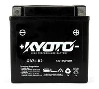 Batterie Gb7l-b2 SLA
