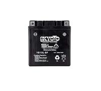 KYOTO BATTERIE YB10L-BP - SLA AGM (ACIDE REMPLI)