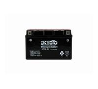 KYOTO - Batterie moto - Yt7b-bs - L 150mm W 65mm H 92mm
