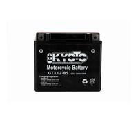KYOTO - Batterie moto - Ytx12-bs - L150mm W87mm H 131mm