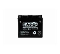 KYOTO - Batterie moto - Ytx16-bs-1 -L150mm W87mm H161mm