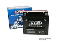 Ytx20l-Bs - X4 Ss Entr. Acide