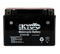 KYOTO - Batterie moto - Ytx9-bs - L150mm W 87mm H 105mm