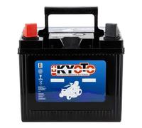 KYOTO BATTERIE U1-L CHARGÉE