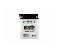 Batterie YB14A-A2 Conventionnelle Avec Entretien -