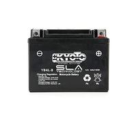 KYOTO Batterie Yb4l-b SLA AGM - sans Entretien - Prete a lEmploi