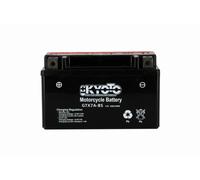 KYOTO - BATTERIE - Ytx7a-bs - L 150mm W 87mm H 94mm - Sans Entretien - Avec Acide