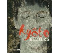 Kyoto-Béziers - Pierre Duba - Six Pieds Sous Terre - broché - Bande dessinée
