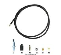 Kyoto - Cable D'embrayage Universel 1.30m Cable Universel