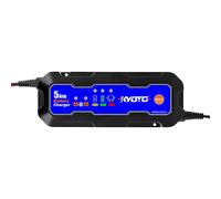 Kyoto Chargeur Portable Accubat3