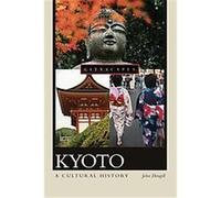 Kyoto, Cityscapes John Dougill (Auteur)