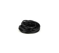 Kyoto - Durite Essence Noire 6 Mm X 6 M