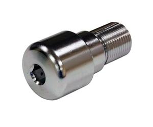 KYOTO Embouts Guidon Moto Ø18 Yzf600 R6 98-