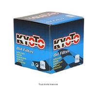 Kyoto - Filtre À Huile Yamaha