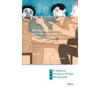 Kyoto In Davos. Intercultural Readings Of The Cassirer-Heidegger Debate