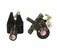 Kyoto Interrupteur D´allumage Mbk Cw 50 Booster 90-95