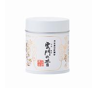 Kyoto Ippodo Authentic Matcha Green Tea Unmon-no-Mukashi 40g (Japan Import) by Ippodo
