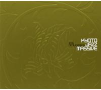 Kyoto Jazz Massive - 10th Anniversary [Import]
