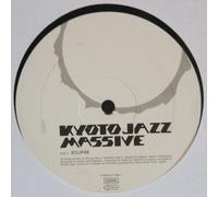 Kyoto Jazz Massive - Eclipse & Silent Messenger [Import]