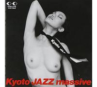 Kyoto Jazz Massive [Import]