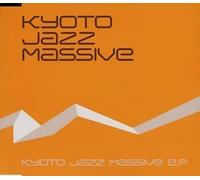 Kyoto Jazz Massive - Kyoto Jazz Massive