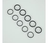 KYOTO - Joint Spy d'Etrier Ø25mm kit joint + cache poussiere