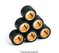 Kyoto - Kit Gallet X8 Ø26x13-17.5g