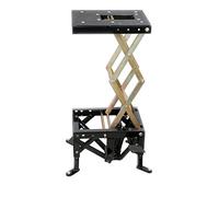 Kyoto - Lève moto hydraulique 160kg ref LEV710 ref LEV710