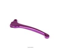 Kyoto - Levier Scooter Violet Gauche Typhoon Nrg