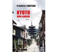 Kyoto mon amour