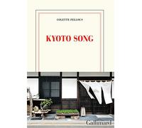 Kyoto song